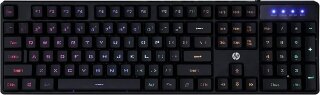 HP K300 (4QM95AA) Klavye kullananlar yorumlar